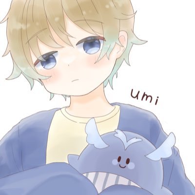 えきおん すき/icon: @ringoame_0214