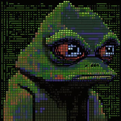 The power and greed that has plagued Satoshi's once pure network is unsustainable.
Inscribing #Ordinals onto #Bitcoin Join us: https://t.co/d8I1TMyw4I