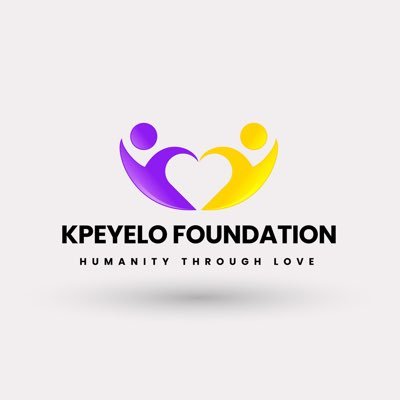 Serving Humanity Through Love is what we won’t stop doing. Nigeria Shall be great, the world at large shall be Greater🥰🥰🥰🥰