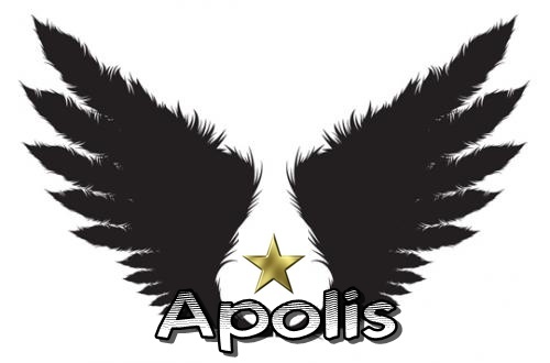 Trechos e novidades da @Apolisrock você encontra aqui ;*