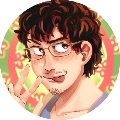 Just a lad comitting drawさんのプロフィール画像