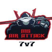 MS Air Attack 7v7 (@msairattack) 's Twitter Profile