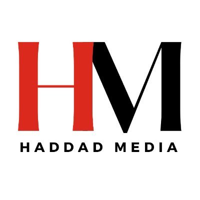 haddadmedia Profile Picture