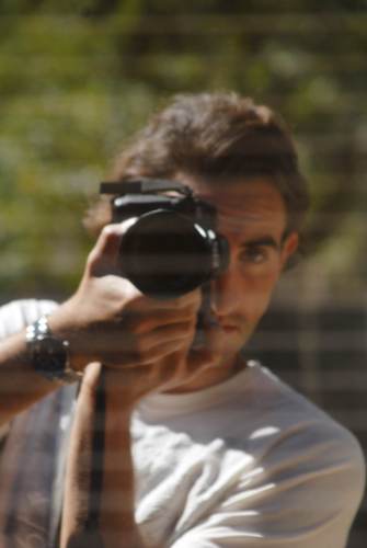 ALewH2O's profile picture. Ph.D. Candidate in Water Management & Hydrological Science at Texas A&M University