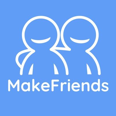 Make new friends based on shared interests ! :)