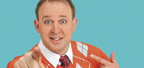 TimOnTGrapeVine's profile picture. 100% authentic rumours about world famous, shed name comedian: Tim Vine.