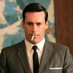 Don Draper (@yo_mellamoa) Twitter profile photo Don Draper (@yo_mellamoa) Twitter profile photo