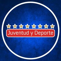 Juventud y Deporte(@juventudydep) 's Twitter Profile Photo