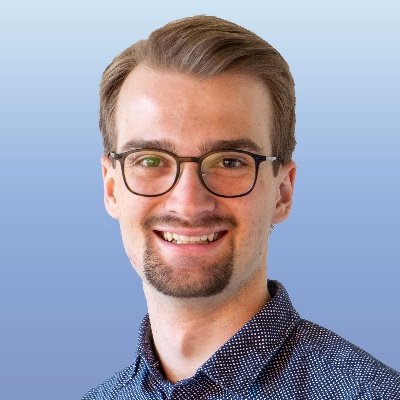 LeonFeron's profile picture. Build some( )thing(s).  🏗️🚀