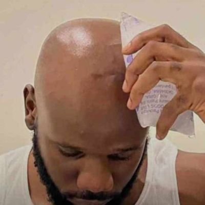 MondoLuz's profile picture. never lose faith in yourself.