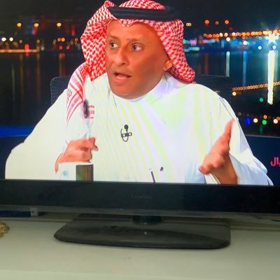 إعلامي غادر دائرة الميول الضيقة