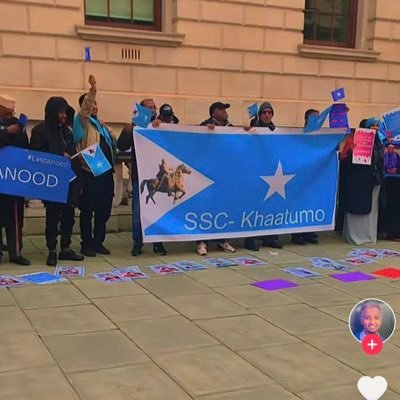 FadumoKhalif1's profile picture. Ramadaan mubaakig