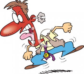 Hating your new boss? Relationship issues? Does school suck? Astonished by the retardation presented in everyday life? If you have a rant we want to hear.