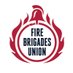 Derbyshire FBU (@DerbyshireFBU) Twitter profile photo