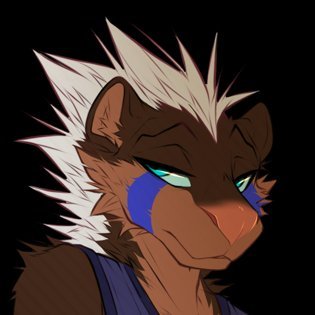 34, Software Engineer. Porcupine furry, games, socializing, fursuiter, puns. He/They, Queer | Banner and pfp & banner: @atlasinu
