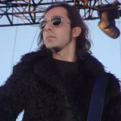 Innnervvision's profile picture. 