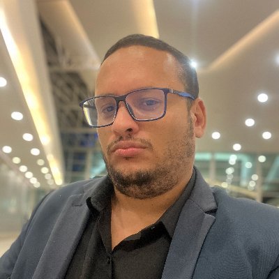jeffersonpl's profile picture. Discípulo de Jesus Cristo - Pastor - Teólogo - Professor, Th.D .
Analista de Sistema, CEO, analista de Big Data, Programador, Superdotado/AH
