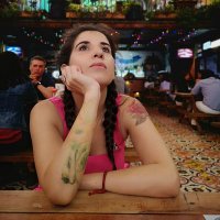 Ana Ceci Escobar 🇵🇸🌷💀⏳ (@anaceciescobar) 's Twitter Profile Photo