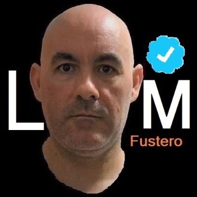 LM_FUSTERO Profile Picture