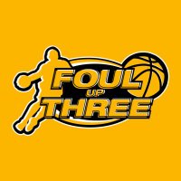Foul Up Three (@foulupthree3) 's Twitter Profile Photo Foul Up Three (@foulupthree3) 's Twitter Profile Photo