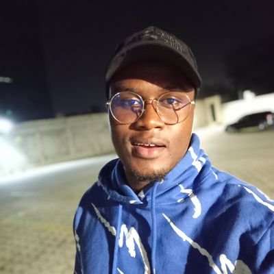 Data/Cloud Engineer | Software Developer | Music fueled.
Change is inevitable, Embrace it!
🇧🇯