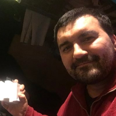 Adolfo_VB's profile picture. ☀️