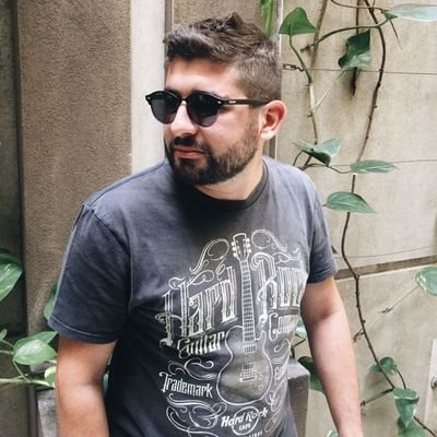 nahuel_ma's profile picture. Periodista.
Community manager.
Hago radio y escribo reflexiones de cosas.
Militante de la ventana abierta en el bondi
#AtlantaEsNacional