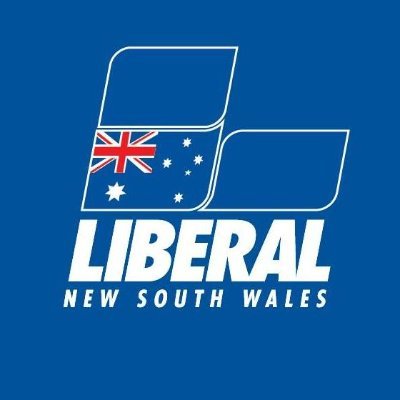 Official updates. Authorised by Richard Shields, Liberal Party of Australia, NSW Division, Level 2, 131 Macquarie Street, Sydney NSW 2000