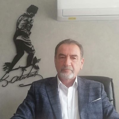 yavuzoo's profile picture. Mali Müşavir- Salihli Belediye Bşk.Yardımcısı ^Kötü insanların kazanması için gereken tek şey, iyi insanların hiçbir şey yapmamasıdır.