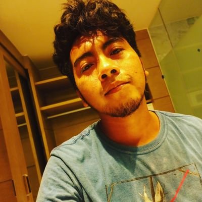 JairoReinoso9's profile picture. 