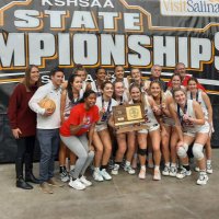 Bishop Miege Girls Basketball (@bishopmiege_gbb) 's Twitter Profile Photo Bishop Miege Girls Basketball (@bishopmiege_gbb) 's Twitter Profile Photo