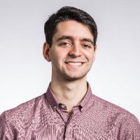 Ben Cogan (@benjamin_cogan) 's Twitter Profile Photo Ben Cogan (@benjamin_cogan) 's Twitter Profile Photo