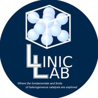 Linic Lab(@LinicLab) 's Twitter Profile Photo