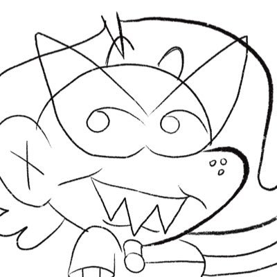 HallowSillies's profile picture. SPAM OF HALLOWMATIONS mostly going on abt special interests and grumbling etc.