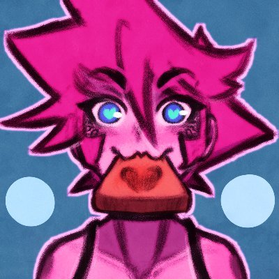 Drawing silly characters with silly proportions
https://t.co/DOXFvLmTn7
TipJar: https://t.co/IZVyiS86a2