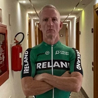 Father of 4 beloved children. Rugby coach, Cyclist, Human Rights / Criminal Defence Lawyer, in that order. All opinions my own (even retweets…😉😁)