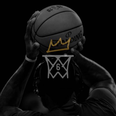 GOAT: LeBron James 👑👑👑👑