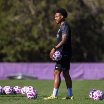 Professional Coach, Former Pro Athlete, USSF A License