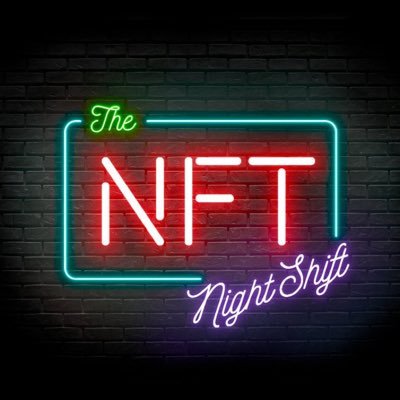 Weekly Conversation on all things NFT related 🌙 Please fill out form below if interested in DAO participation 👇 ⚡️