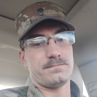 govermentthrall's profile picture. governmentthrall twitch stream account

US ARMY. Was in the Army National Guard