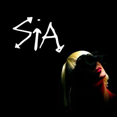 SIA the Fanatic