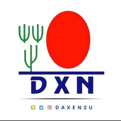 عضو شركة DXN