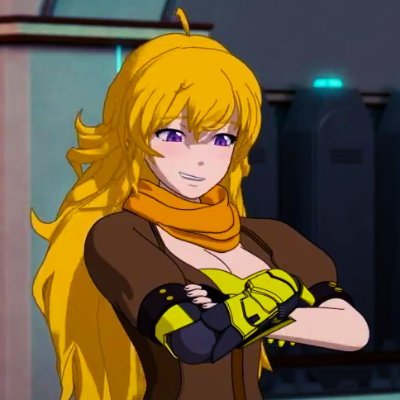 rwby, in gifs. not a bot & all gifs are my own. bumbleby biased. not affiliated with rooster teeth. not spoiler free