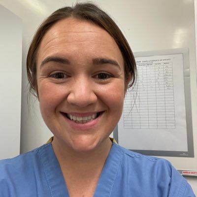 niamh_hardy8's profile picture. Mummy of 3 brilliant boys! Trainee Advanced Nurse Practitioner in Northern Ireland. All views expressed are my own.