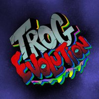Trog Evolution(@trogevolution) 's Twitter Profile Photo