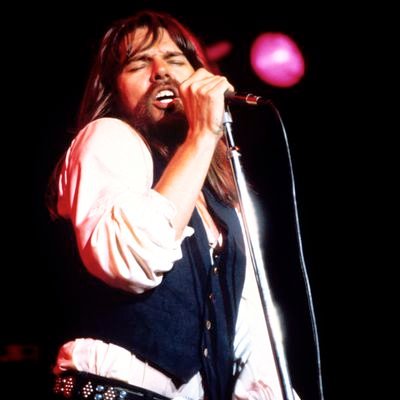 Bob Seger