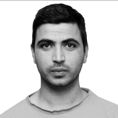 _ahmetcicek's profile picture. Liberté 🗽