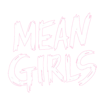 Update account for the movie musical MEAN GIRLS, coming soon to @paramountplus 🌸