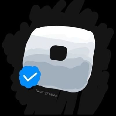 Robloxhb21r's profile picture. business