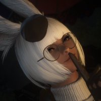 Kuro (@ffkurousagi) 's Twitter Profile